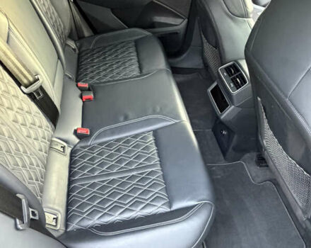 Черный Ауди E-Tron, объемом двигателя 0 л и пробегом 71 тыс. км за 38470 $, фото 30 на Automoto.ua