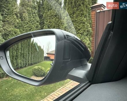 Чорний Ауді E-Tron, об'ємом двигуна 0 л та пробігом 58 тис. км за 42999 $, фото 50 на Automoto.ua