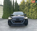 Чорний Ауді E-Tron, об'ємом двигуна 0 л та пробігом 58 тис. км за 36900 $, фото 2 на Automoto.ua