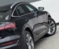 Чорний Ауді E-Tron, об'ємом двигуна 0 л та пробігом 148 тис. км за 31500 $, фото 16 на Automoto.ua