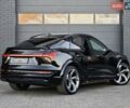 Чорний Ауді E-Tron, об'ємом двигуна 0 л та пробігом 34 тис. км за 49499 $, фото 3 на Automoto.ua