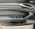 Чорний Ауді E-Tron, об'ємом двигуна 0 л та пробігом 190 тис. км за 23900 $, фото 14 на Automoto.ua
