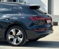 Чорний Ауді E-Tron, об'ємом двигуна 0 л та пробігом 50 тис. км за 36600 $, фото 9 на Automoto.ua