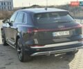 Чорний Ауді E-Tron, об'ємом двигуна 0 л та пробігом 95 тис. км за 36599 $, фото 14 на Automoto.ua
