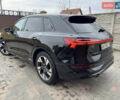 Черный Ауди E-Tron, объемом двигателя 0 л и пробегом 142 тыс. км за 29950 $, фото 8 на Automoto.ua