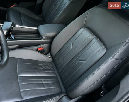 Чорний Ауді E-Tron, об'ємом двигуна 0 л та пробігом 187 тис. км за 23300 $, фото 23 на Automoto.ua