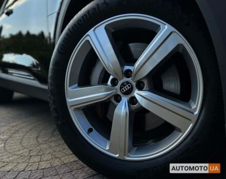 Черный Ауди E-Tron, объемом двигателя 71 л и пробегом 23 тыс. км за 30500 $, фото 8 на Automoto.ua