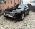 Черный Ауди E-Tron, объемом двигателя 0 л и пробегом 158 тыс. км за 26900 $, фото 16 на Automoto.ua