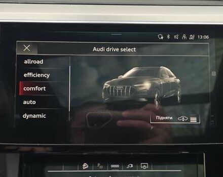 Черный Ауди E-Tron, объемом двигателя 0 л и пробегом 54 тыс. км за 43500 $, фото 107 на Automoto.ua