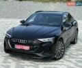 Чорний Ауді E-Tron, об'ємом двигуна 0 л та пробігом 94 тис. км за 35500 $, фото 1 на Automoto.ua