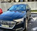 Чорний Ауді E-Tron, об'ємом двигуна 0 л та пробігом 30 тис. км за 40000 $, фото 1 на Automoto.ua