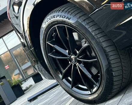 Чорний Ауді E-Tron, об'ємом двигуна 0 л та пробігом 187 тис. км за 23300 $, фото 87 на Automoto.ua