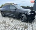 Чорний Ауді E-Tron, об'ємом двигуна 0 л та пробігом 105 тис. км за 37900 $, фото 1 на Automoto.ua