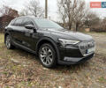 Чорний Ауді E-Tron, об'ємом двигуна 0 л та пробігом 126 тис. км за 27000 $, фото 6 на Automoto.ua