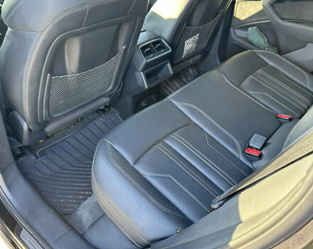 Черный Ауди E-Tron, объемом двигателя 0 л и пробегом 120 тыс. км за 32555 $, фото 34 на Automoto.ua