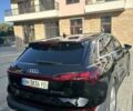 Черный Ауди E-Tron, объемом двигателя 0 л и пробегом 30 тыс. км за 41000 $, фото 2 на Automoto.ua