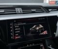 Черный Ауди E-Tron, объемом двигателя 0 л и пробегом 66 тыс. км за 41900 $, фото 67 на Automoto.ua