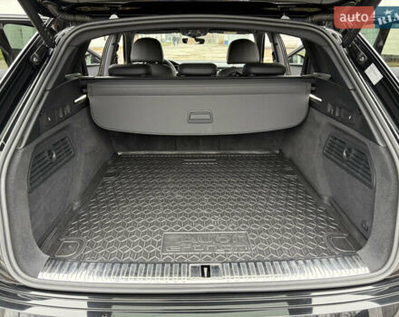 Чорний Ауді E-Tron, об'ємом двигуна 0 л та пробігом 126 тис. км за 27000 $, фото 18 на Automoto.ua