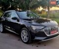 Черный Ауди E-Tron, объемом двигателя 0 л и пробегом 70 тыс. км за 32500 $, фото 1 на Automoto.ua