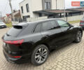 Чорний Ауді E-Tron, об'ємом двигуна 0 л та пробігом 87 тис. км за 39500 $, фото 2 на Automoto.ua