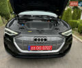 Чорний Ауді E-Tron, об'ємом двигуна 0 л та пробігом 190 тис. км за 23900 $, фото 48 на Automoto.ua