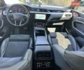 Черный Ауди E-Tron, объемом двигателя 0 л и пробегом 132 тыс. км за 31000 $, фото 6 на Automoto.ua