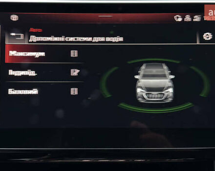 Черный Ауди E-Tron, объемом двигателя 0 л и пробегом 50 тыс. км за 44000 $, фото 4 на Automoto.ua