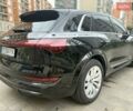 Чорний Ауді E-Tron, об'ємом двигуна 0 л та пробігом 31 тис. км за 39990 $, фото 10 на Automoto.ua