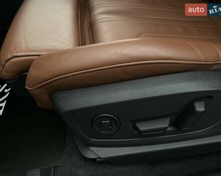 Черный Ауди E-Tron, объемом двигателя 0 л и пробегом 66 тыс. км за 41900 $, фото 49 на Automoto.ua