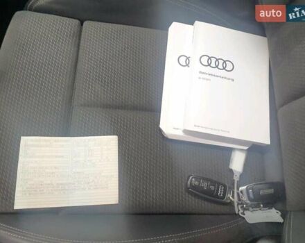 Черный Ауди E-Tron, объемом двигателя 0 л и пробегом 99 тыс. км за 29999 $, фото 10 на Automoto.ua