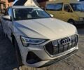 Черный Ауди E-Tron, объемом двигателя 0 л и пробегом 60 тыс. км за 32000 $, фото 15 на Automoto.ua