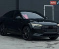 Чорний Ауді E-Tron, об'ємом двигуна 0 л та пробігом 84 тис. км за 36000 $, фото 1 на Automoto.ua