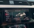 Чорний Ауді E-Tron, об'ємом двигуна 0 л та пробігом 38 тис. км за 33900 $, фото 18 на Automoto.ua