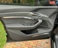 Чорний Ауді E-Tron, об'ємом двигуна 0 л та пробігом 58 тис. км за 42999 $, фото 38 на Automoto.ua