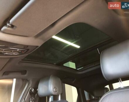 Черный Ауди E-Tron, объемом двигателя 0 л и пробегом 68 тыс. км за 39900 $, фото 22 на Automoto.ua