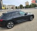 Ауди E-Tron 2021 в Киеве на Automoto.ua Черный Ауди E-Tron, объемом двигателя 0 л и пробегом 28 тыс. км за 38000 $, фото 33 на Automoto.ua