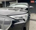 Черный Ауди E-Tron, объемом двигателя 0 л и пробегом 66 тыс. км за 41900 $, фото 4 на Automoto.ua