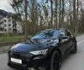 Чорний Ауді E-Tron, об'ємом двигуна 0 л та пробігом 178 тис. км за 31000 $, фото 3 на Automoto.ua