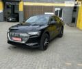 Чорний Ауді E-Tron, об'ємом двигуна 0 л та пробігом 18 тис. км за 35500 $, фото 1 на Automoto.ua