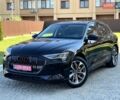 Чорний Ауді E-Tron, об'ємом двигуна 0 л та пробігом 44 тис. км за 39500 $, фото 1 на Automoto.ua