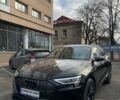 Черный Ауди E-Tron, объемом двигателя 0 л и пробегом 66 тыс. км за 32500 $, фото 1 на Automoto.ua