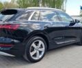 Чорний Ауді E-Tron, об'ємом двигуна 0 л та пробігом 84 тис. км за 28999 $, фото 14 на Automoto.ua