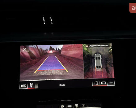 Черный Ауди E-Tron, объемом двигателя 0 л и пробегом 50 тыс. км за 44000 $, фото 39 на Automoto.ua