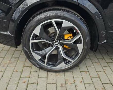 Черный Ауди E-Tron, объемом двигателя 0 л и пробегом 54 тыс. км за 43500 $, фото 51 на Automoto.ua