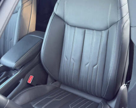 Черный Ауди E-Tron, объемом двигателя 0 л и пробегом 50 тыс. км за 44000 $, фото 19 на Automoto.ua