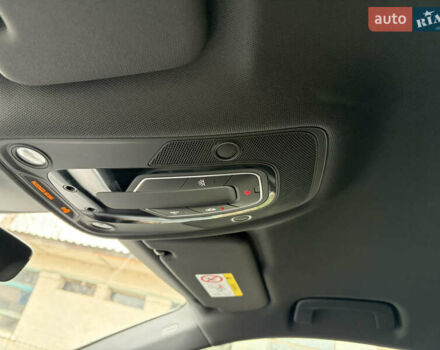 Чорний Ауді E-Tron, об'ємом двигуна 0 л та пробігом 126 тис. км за 27000 $, фото 25 на Automoto.ua