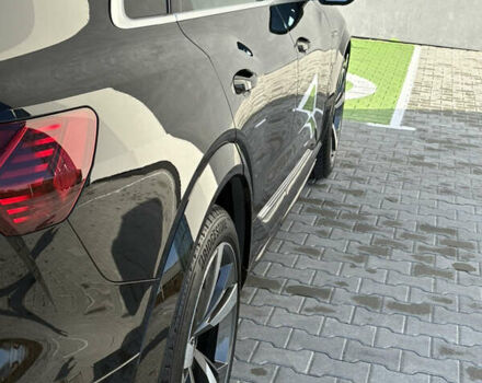 Чорний Ауді E-Tron, об'ємом двигуна 0 л та пробігом 95 тис. км за 36599 $, фото 41 на Automoto.ua