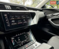 Чорний Ауді E-Tron, об'ємом двигуна 0 л та пробігом 190 тис. км за 23900 $, фото 16 на Automoto.ua