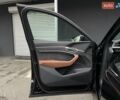 Черный Ауди E-Tron, объемом двигателя 0 л и пробегом 66 тыс. км за 41900 $, фото 39 на Automoto.ua
