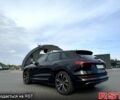 Чорний Ауді E-Tron, об'ємом двигуна 0 л та пробігом 39 тис. км за 31500 $, фото 12 на Automoto.ua